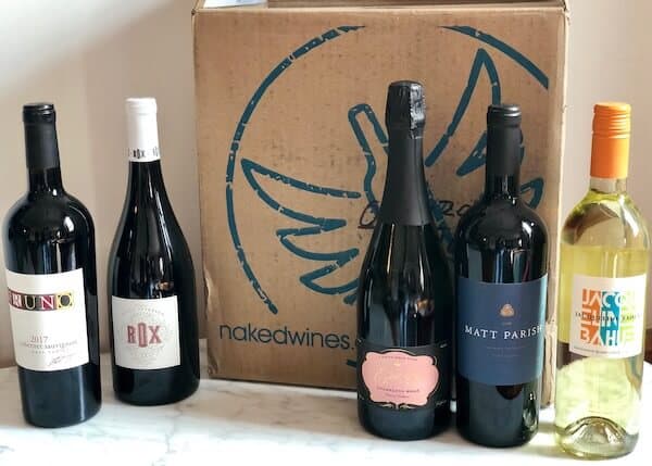Naked Wines Review: Indie Wine Deals & Wine Delivery Savings