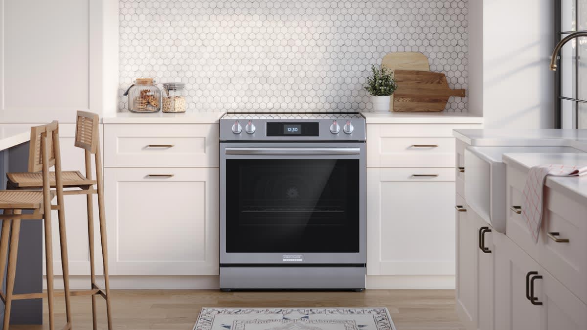 Top Electric Oven Reviews 2025: Best Picks & Buyer Guide