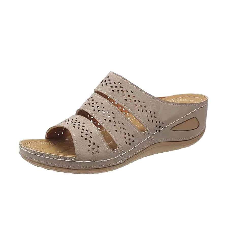 Nurture Ladies Shoes: Stylish Comfort for Every Step