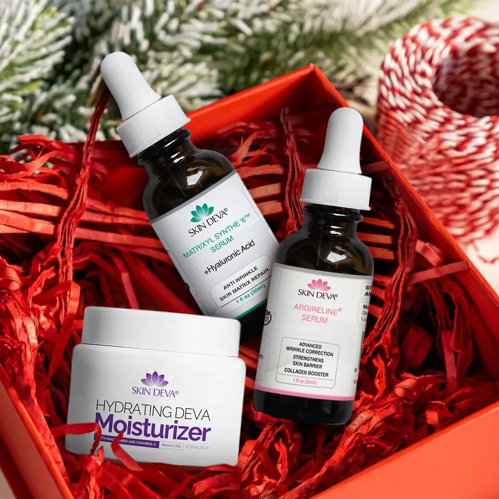 Skin Diva Serum: Unlock Radiant Skin in Just Days!