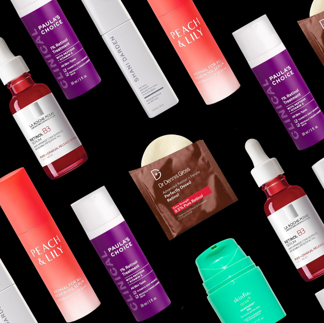 The 7 Best Niacinamide & Retinol Serums That Actually Work (2025 Reviews)