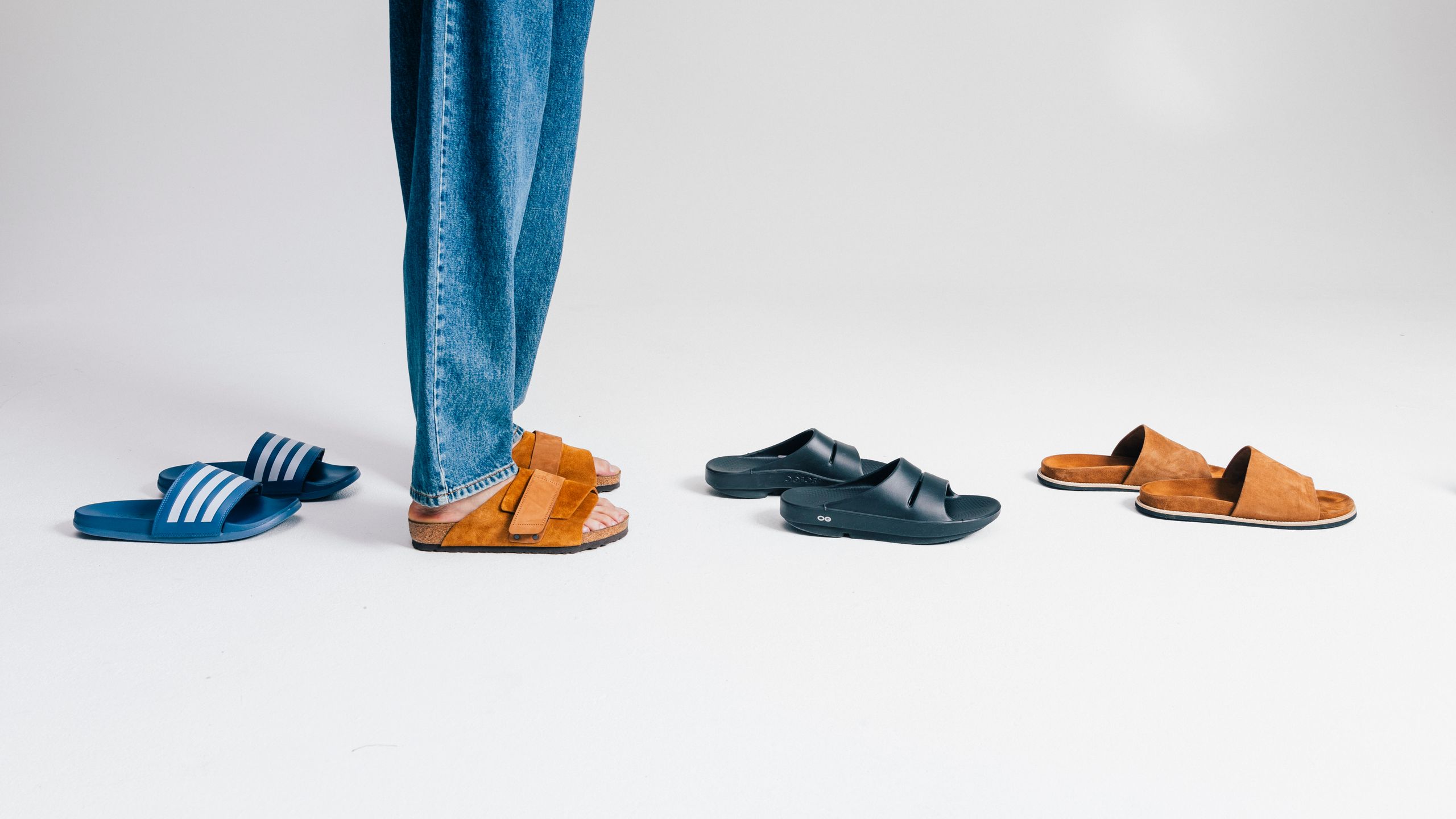 Birkenstock vs Oofos: Which Sandal Wins Comfort & Style?