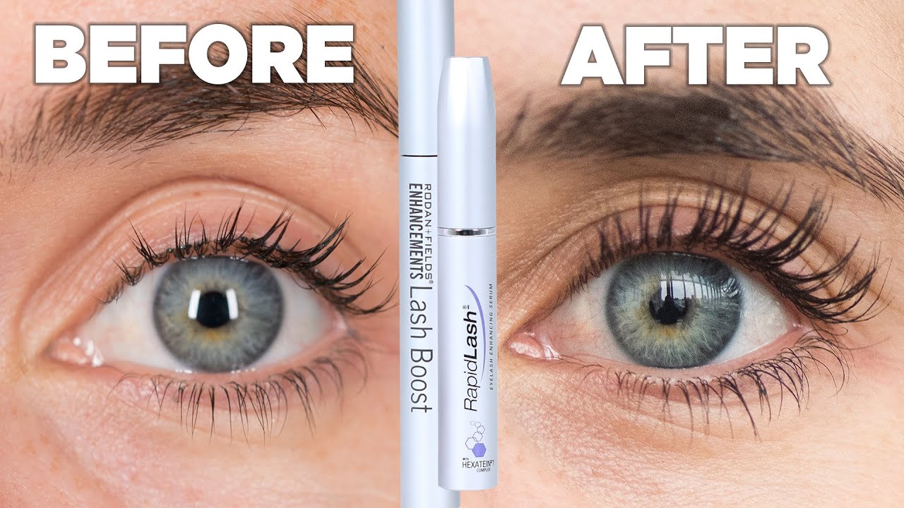 How Long Does It Take for Eyelash Serum to Work? Real Results