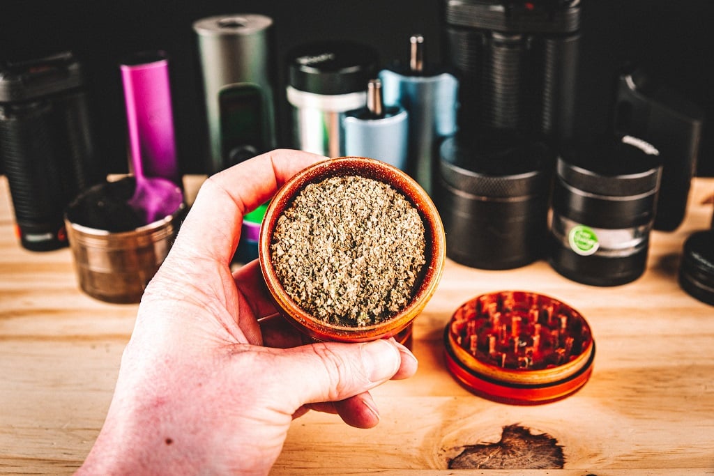 Top Bud Grinder Reviews: Best Picks for 2025 Tested