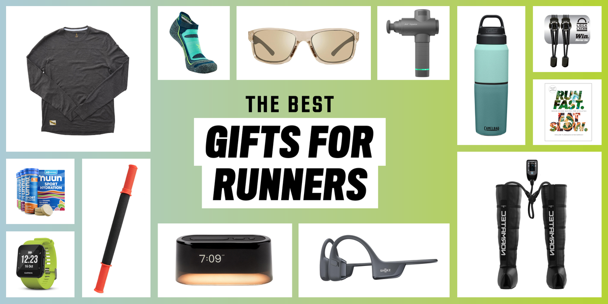 Top 10 Running Friends Gifts They’ll Absolutely Love