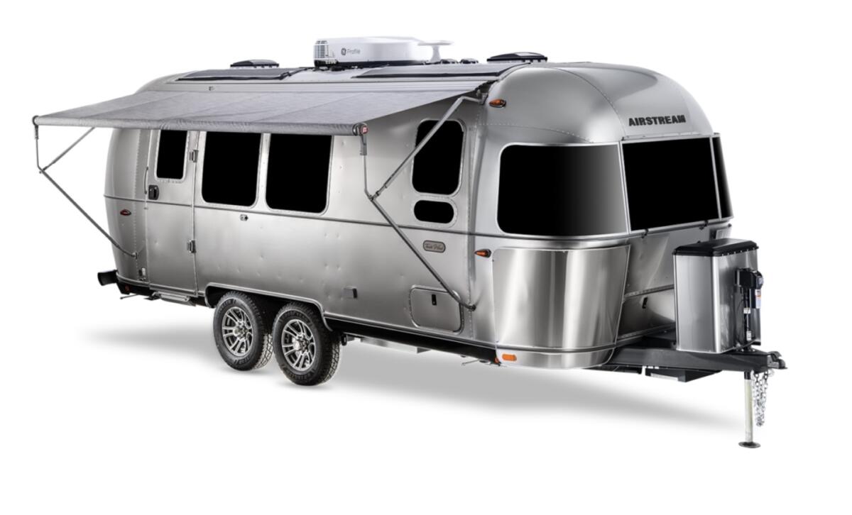 Airstream Reviews 2025: Honest Insights & Buyer Tips