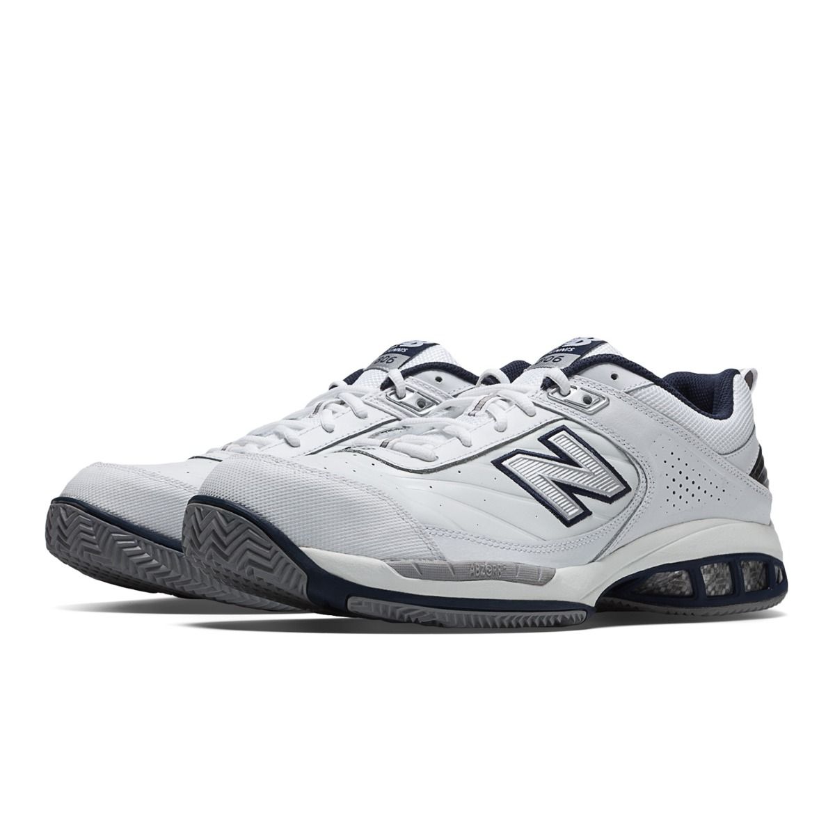 806 New Balance Shoes – Stylish Comfort for Every Step
