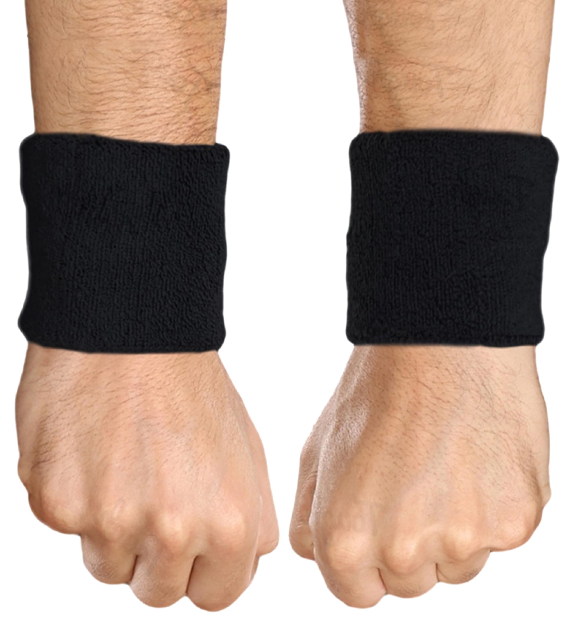 Sweat Band for Wrist: Stay Dry & Boost Your Grip Today