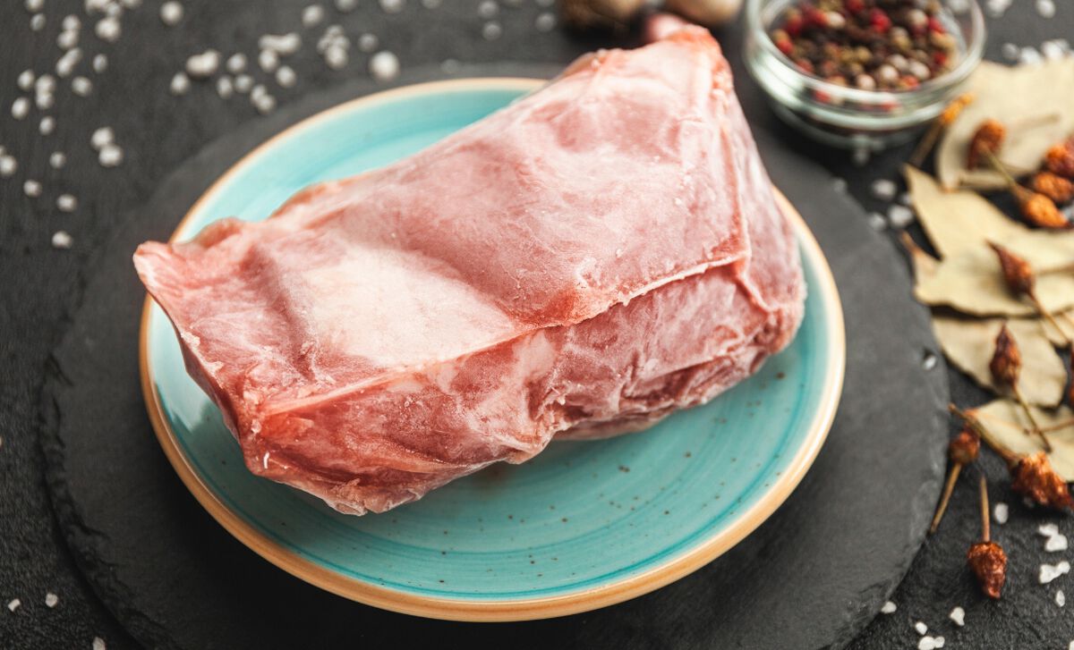 How Long Does It Take to Thaw Ribs? Quick & Easy Guide