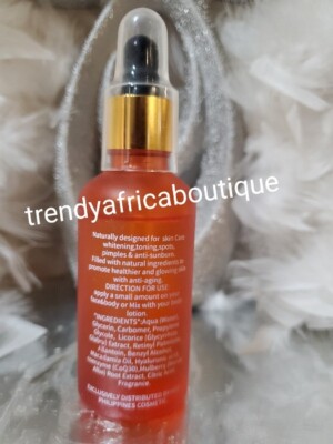 Egyptian Magic Serum: 14-Day Glow Transformation!