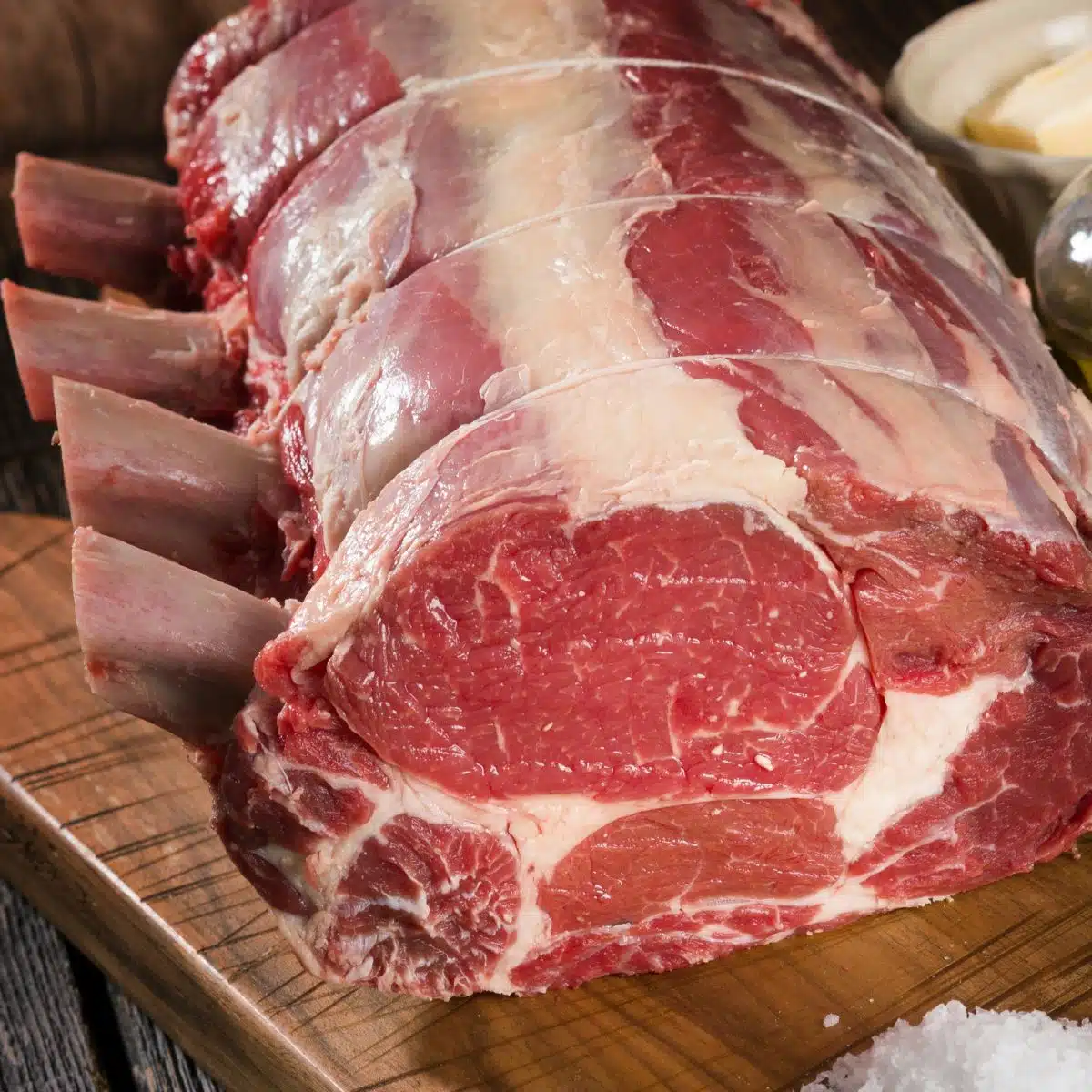 How Long Can You Freeze a Prime Rib Roast? Ultimate Guide