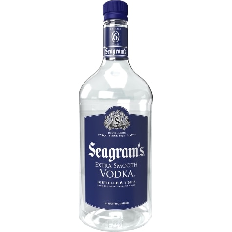 Seagrams Vodka Review: Is It Worth Your Sip?