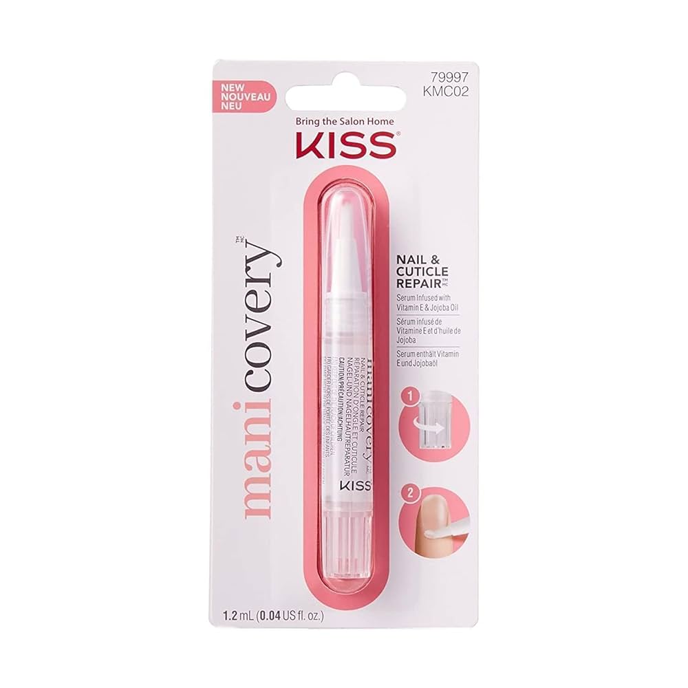 1 Cuticle Repair Serum That Actually Works