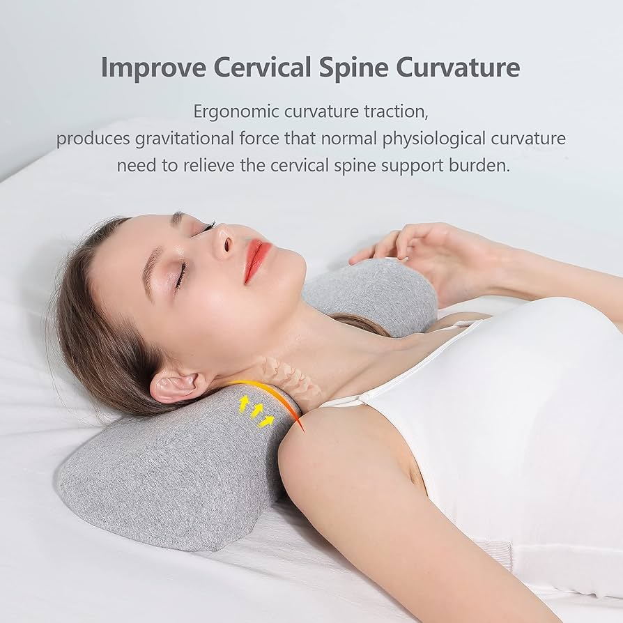 Majestic Pillow Reviews: Real Users Share Neck Pain Relief