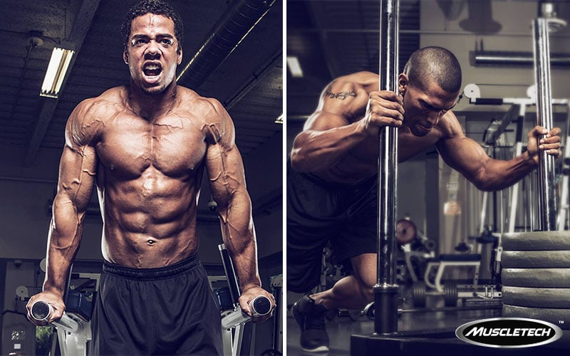Top Endurance Fitness Gym: Boost Stamina & Strength Fast