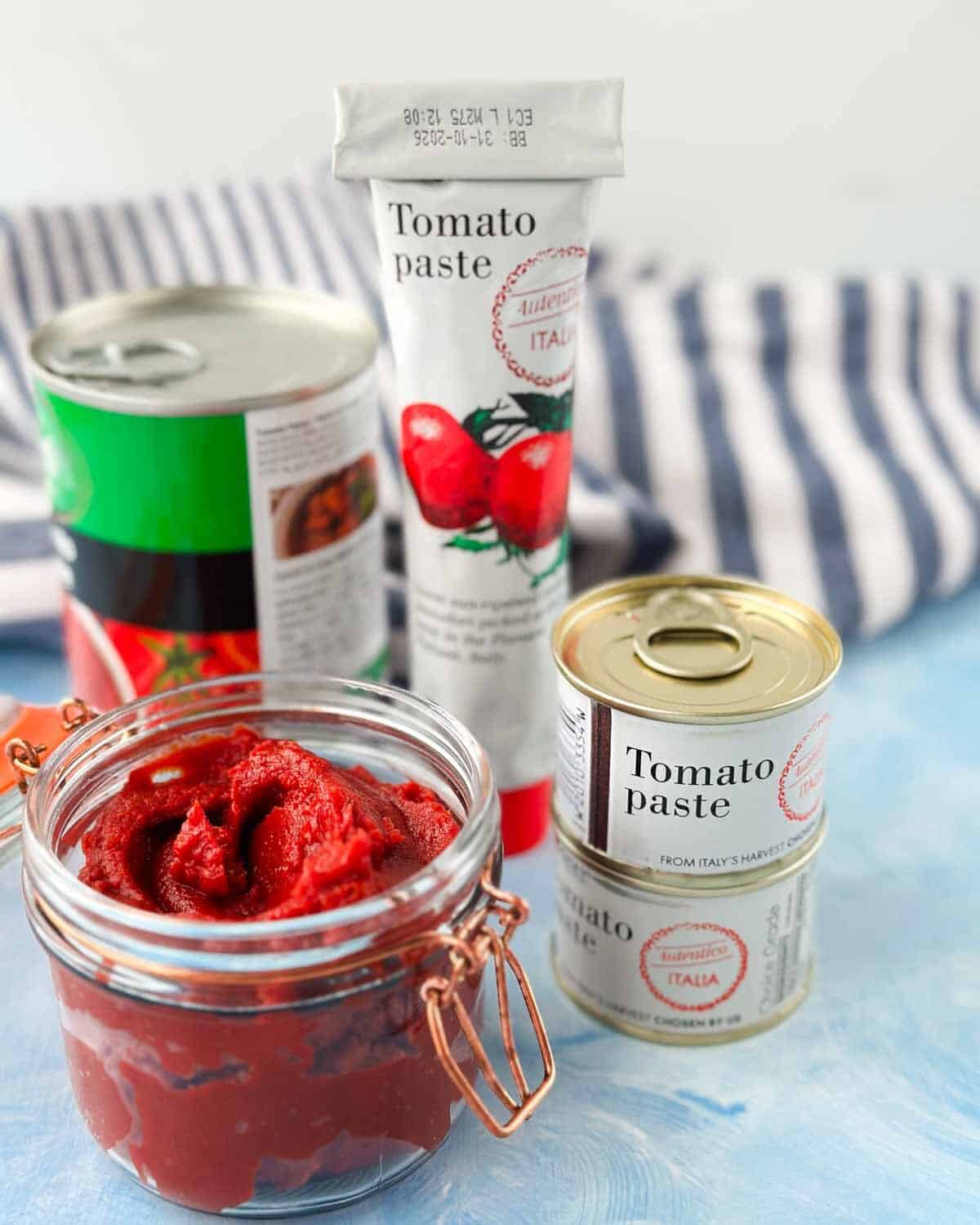 Can You Eat Canned Tomato Sauce After Expiration Date?