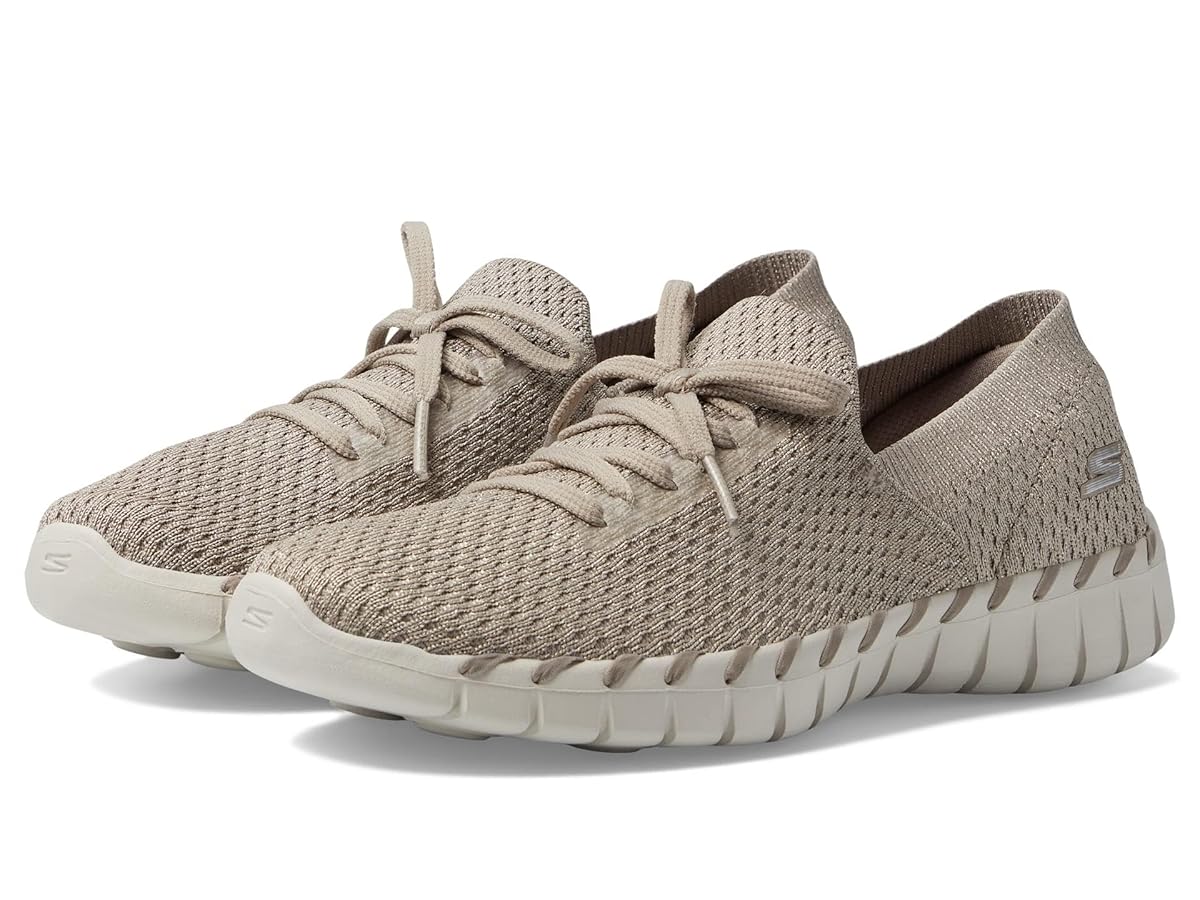 Skechers Go To Walk 2 Review: Comfort Meets Style Perfectly