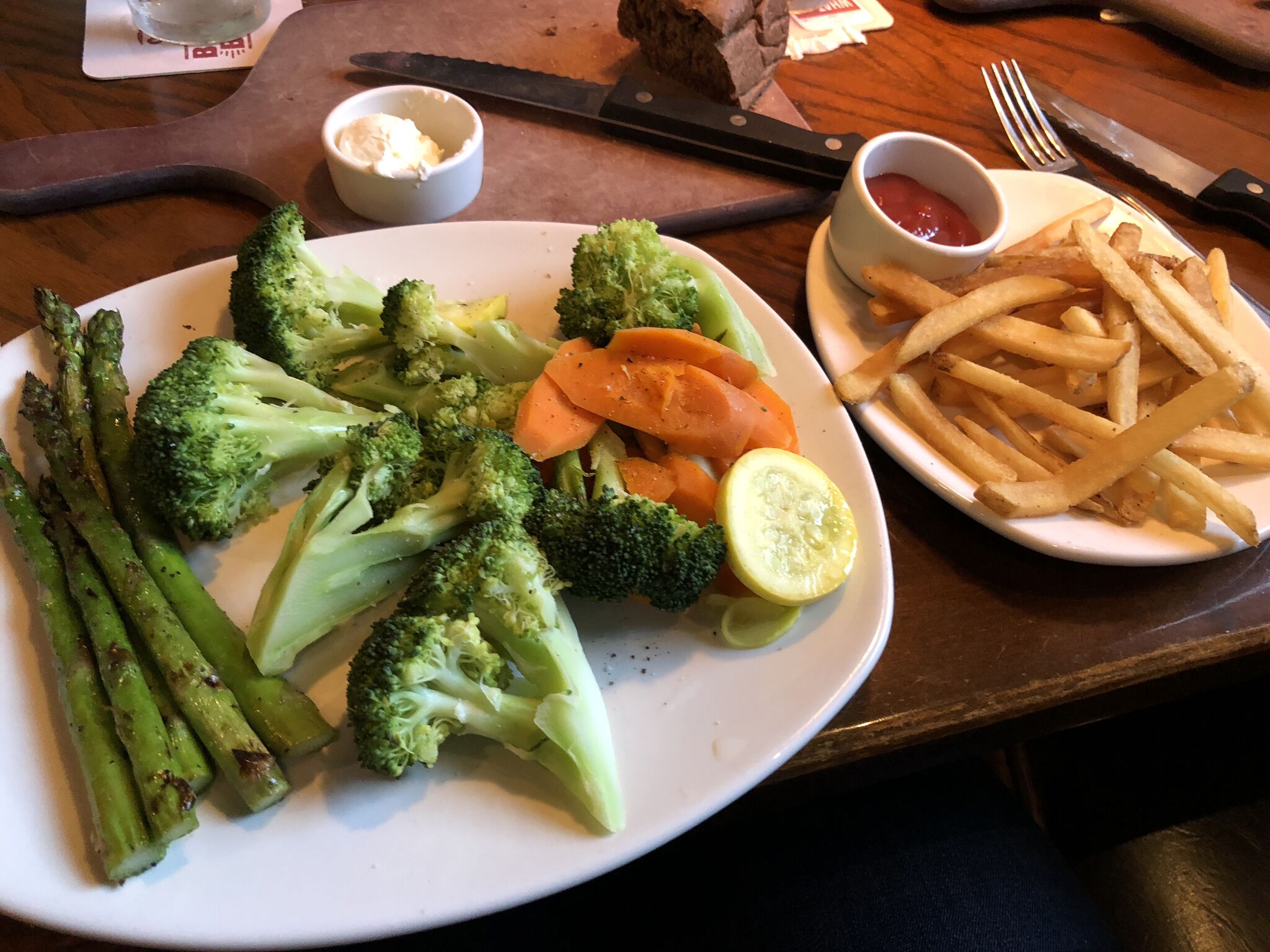 Best Vegan Items at Outback Steakhouse You Must Try Now
