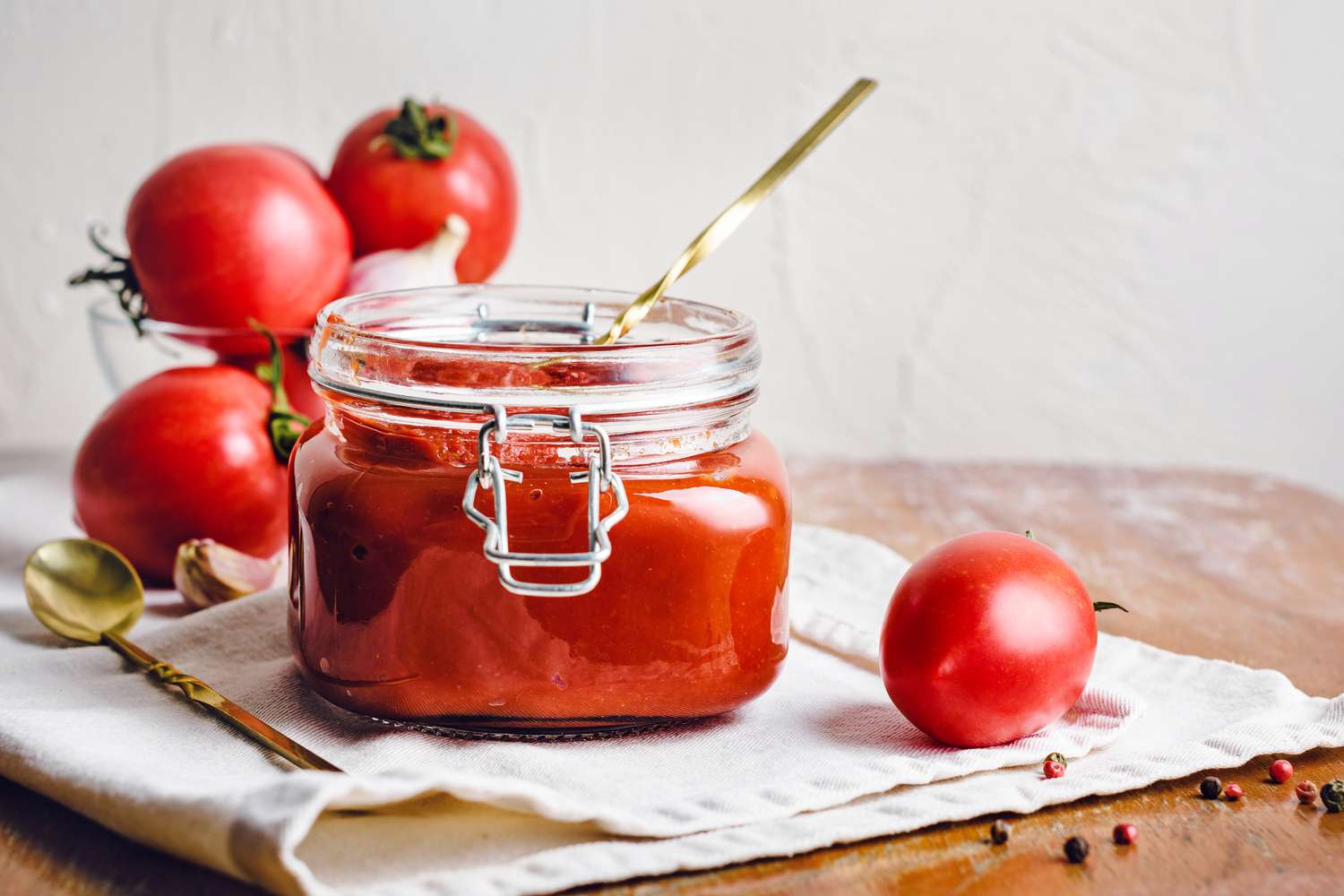 Shelf Life of Canned Tomato Sauce: How Long Is It Safe?