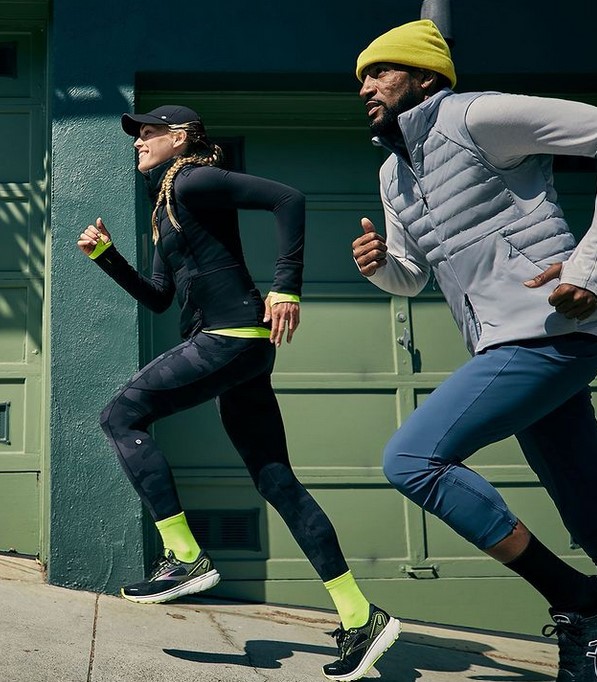 Best Lulu Running Leggings for Ultimate Comfort & Style