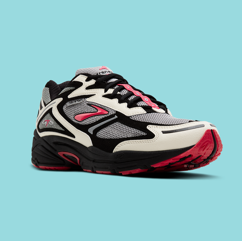 Retro Brooks Sneakers: Vintage Style Meets 90s Fashion & Cushioning Upgrade