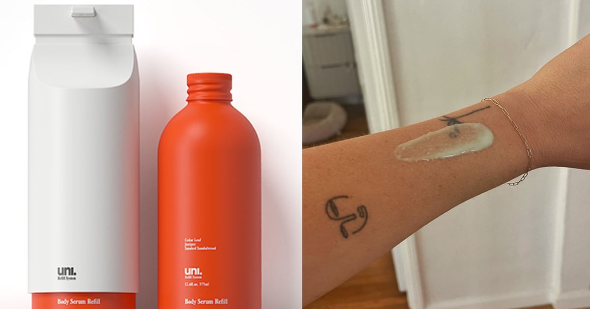 Uni Serum Review: Amazing Results That Shocked Me [2025]
