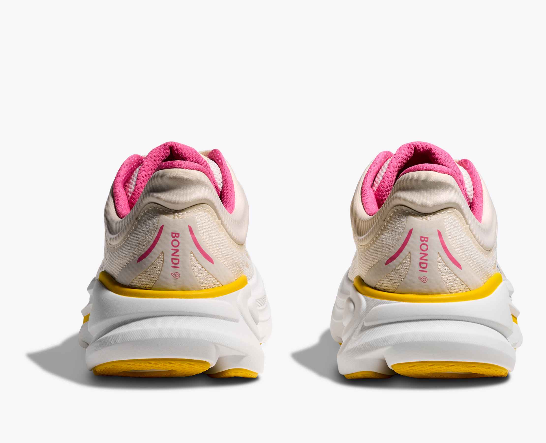 Top Pink and Yellow Hokas for Ultimate Running Comfort