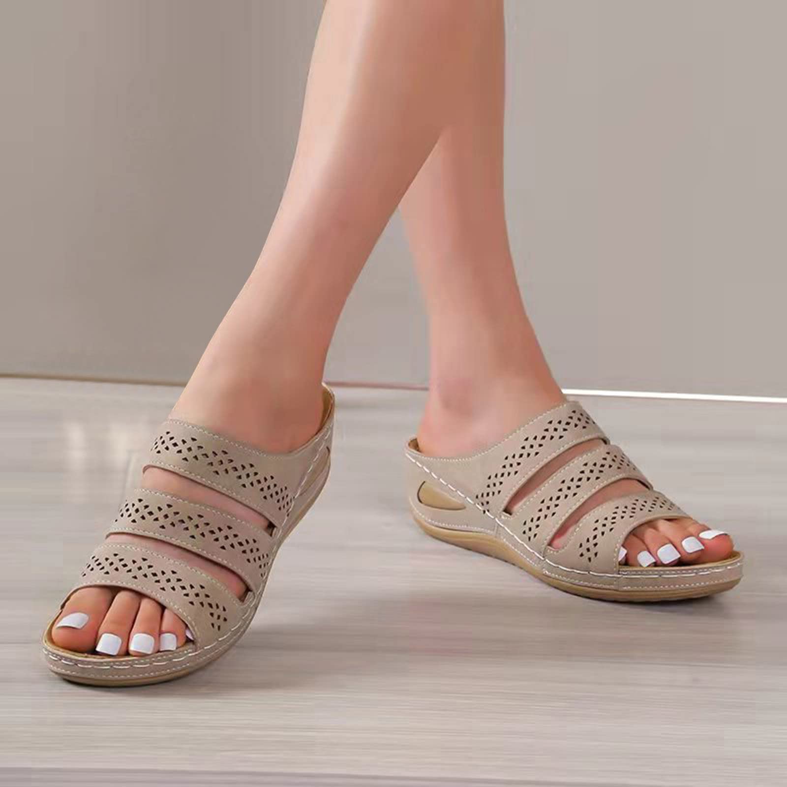 Nurture Ladies Shoes: Stylish Comfort for Every Step