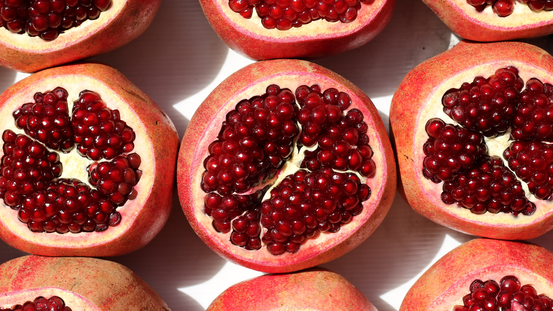 Why Are There No Pomegranates in Stores 2024? Fruit Shortage & Supply Issues Explained