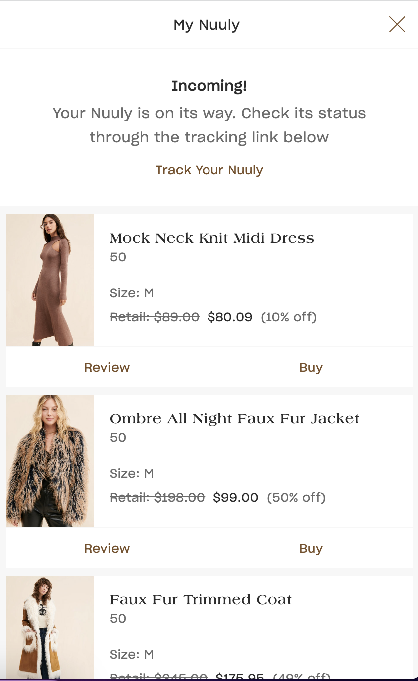 Nuuly Review: Is It Worth the $98 Subscription in 2025?