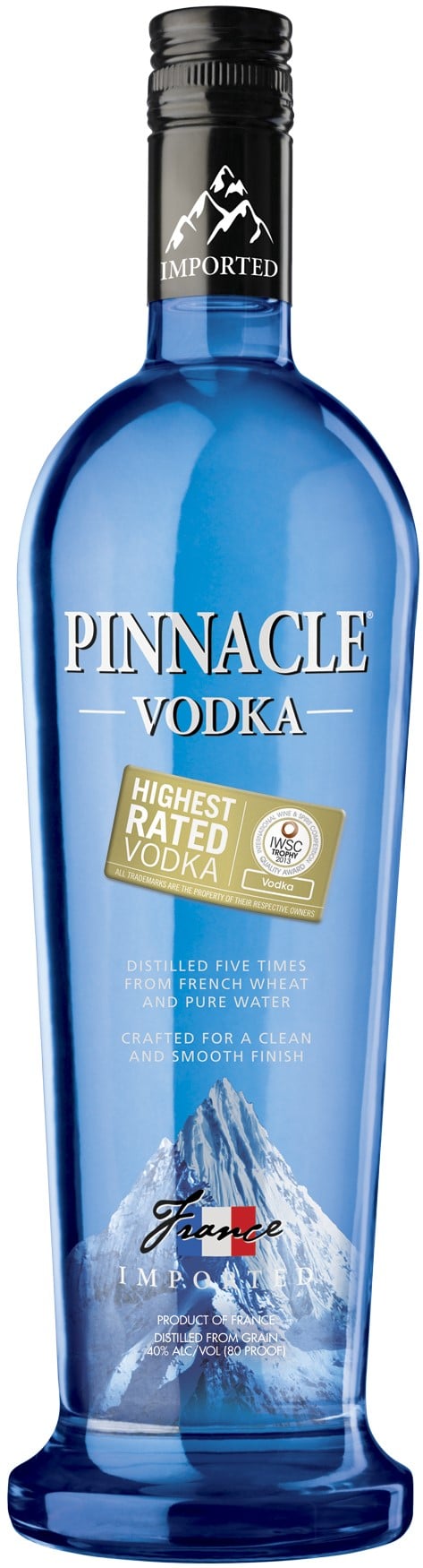 Pinnacle Vodka Review: Is It Worth Your Money?