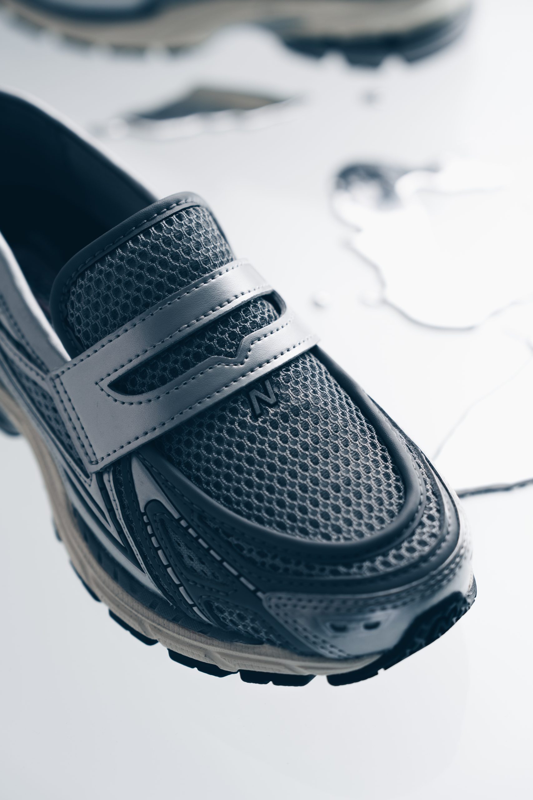 New Balance Moccasin: Stylish Comfort for Every Step