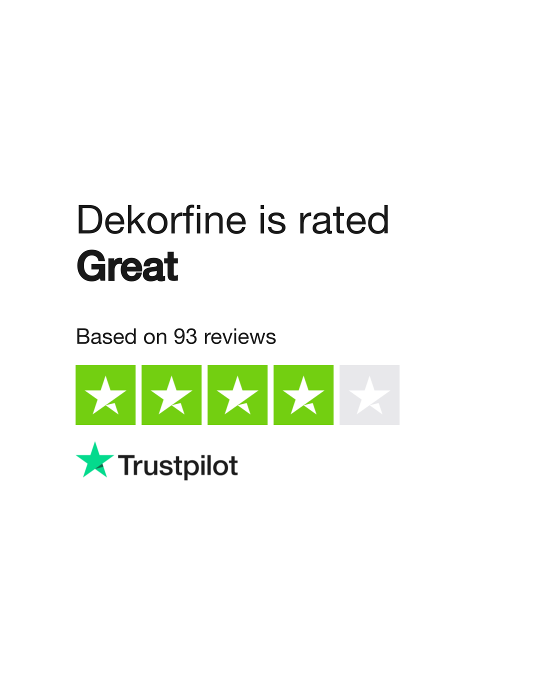 Dekorfine Reviews: Is It Worth Your Money? Find Out!