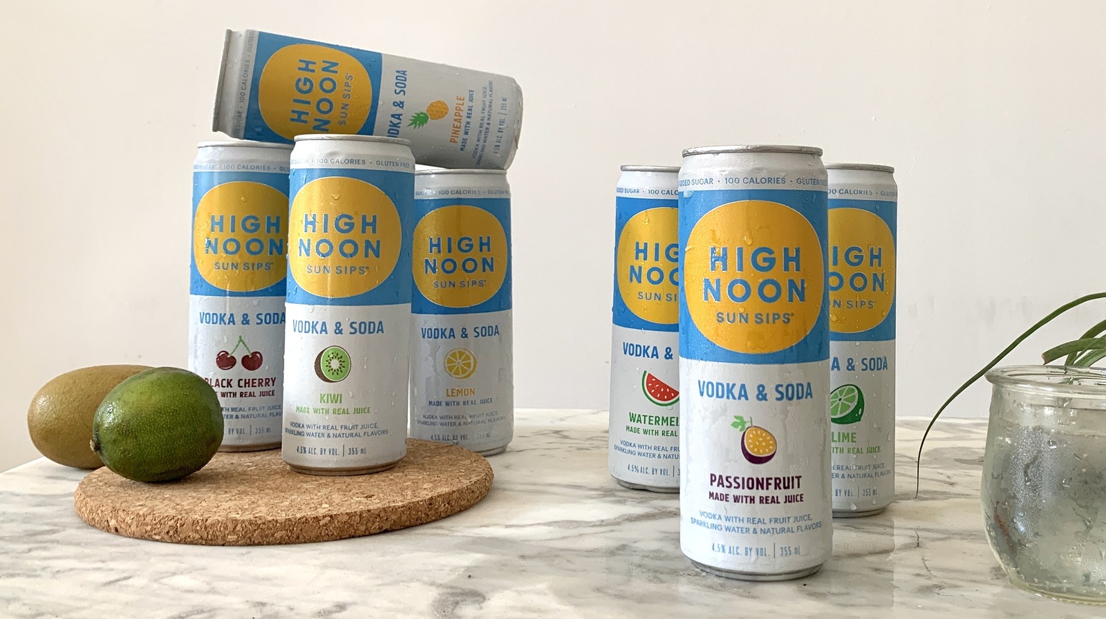 High Noon Drink Review: Best Flavors You Must Try Now