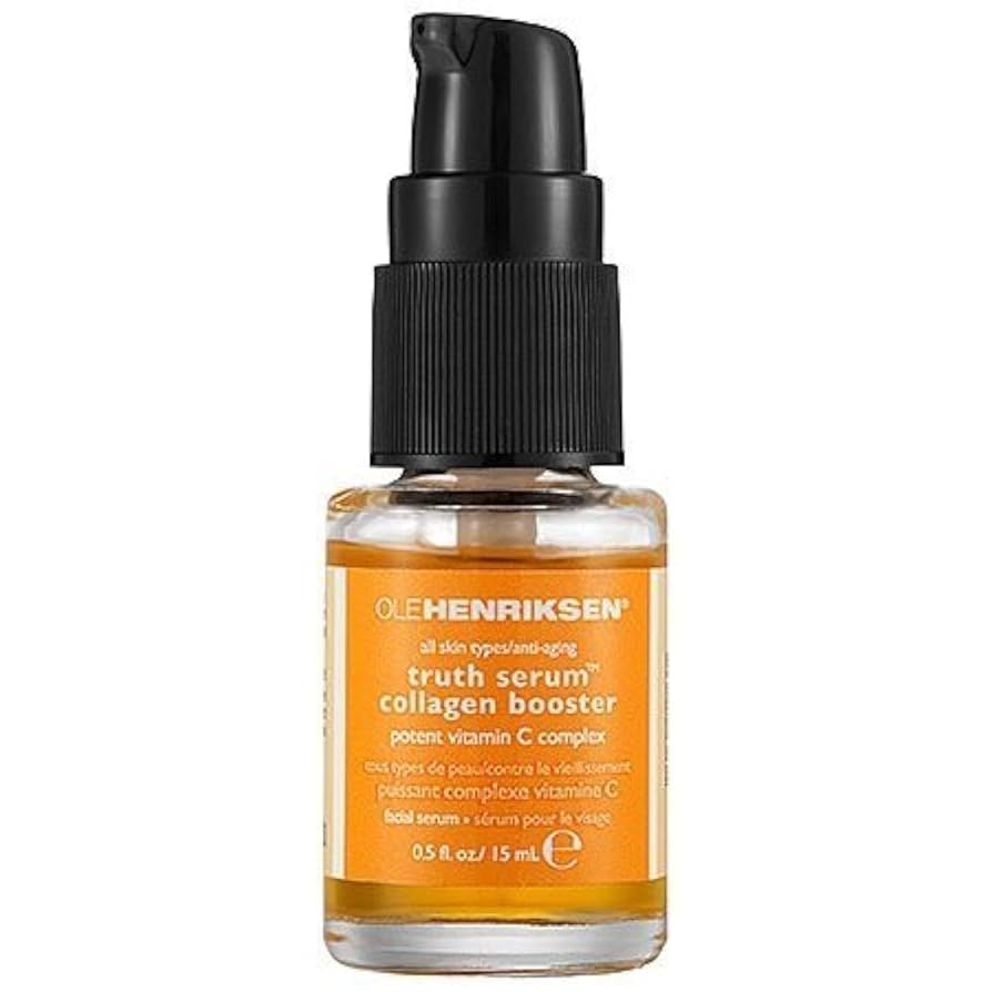 Truth Serum Collagen Booster Reviews: Does It Really Work?
