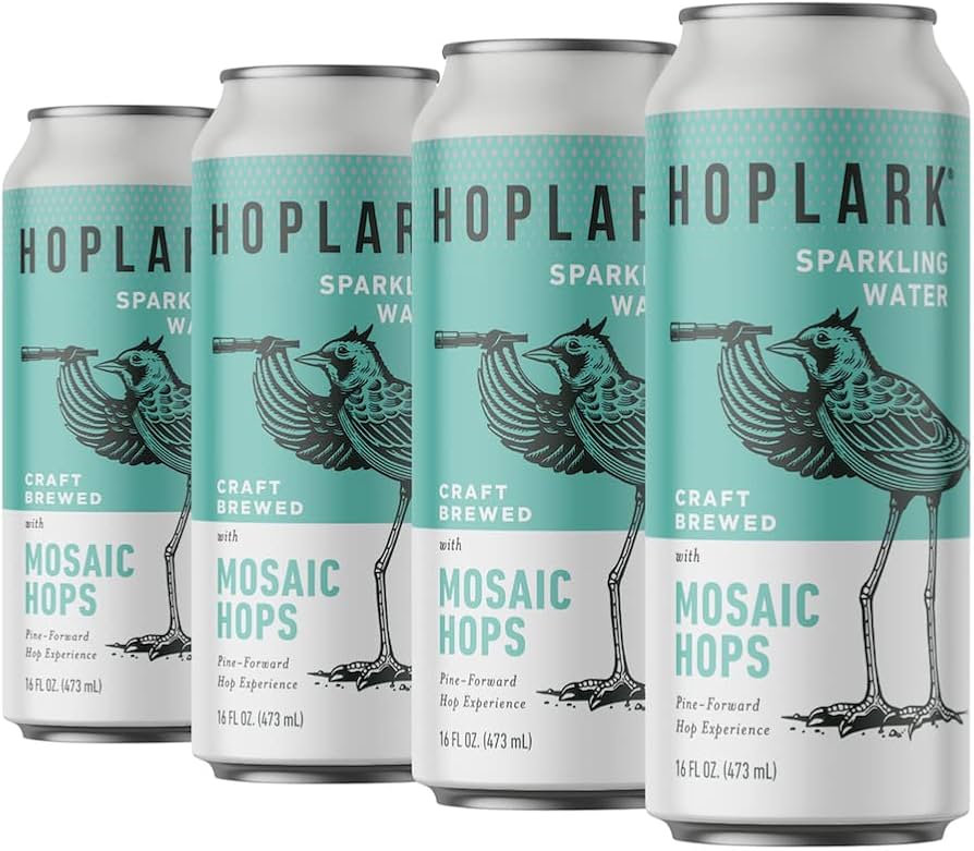 Hoplark Water Review: Is It Worth Your Money?