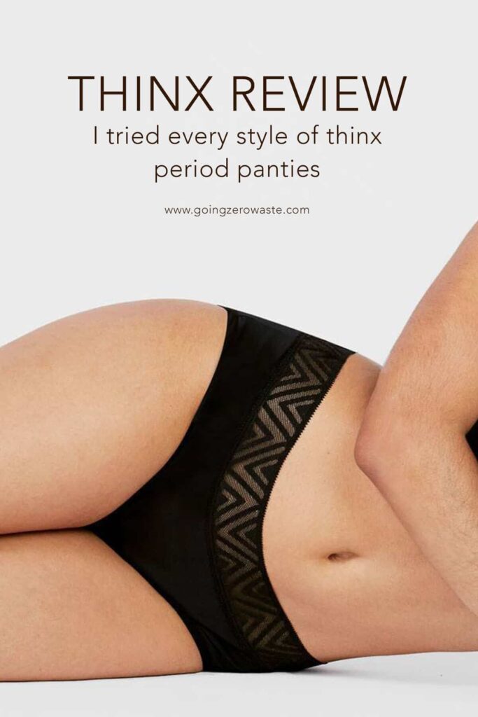 Thinx Undies Review: Are They Really Worth the Hype?