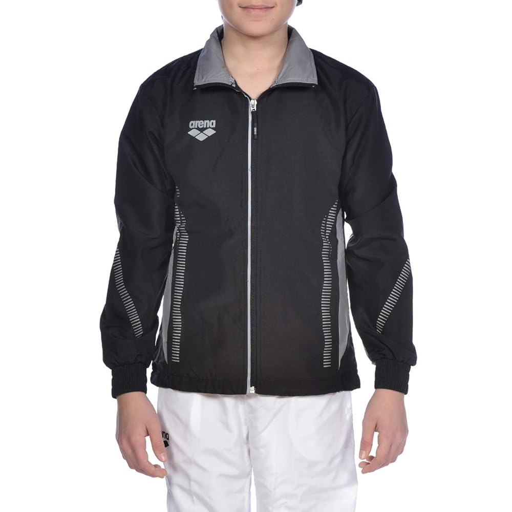 Youth Warm Up Jackets for Kids: Lightweight, Breathable & Stylish Options