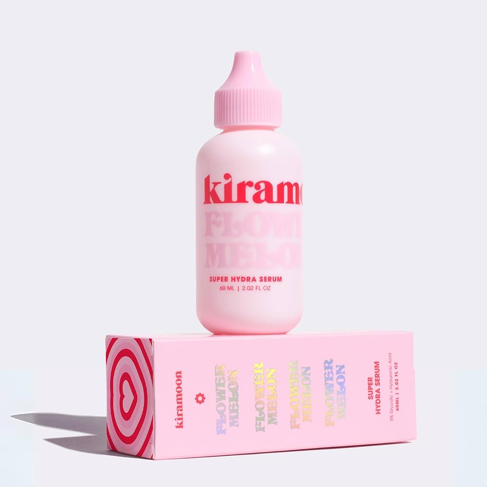 Kiramoon Serum: The Viral $36 Anti-Aging Secret