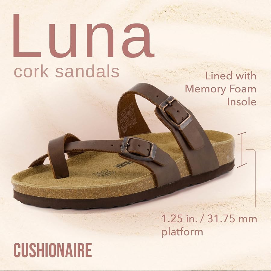 Stylish Lunar Womens Sandals with Comfortable Cushioning: The Ultimate Guide