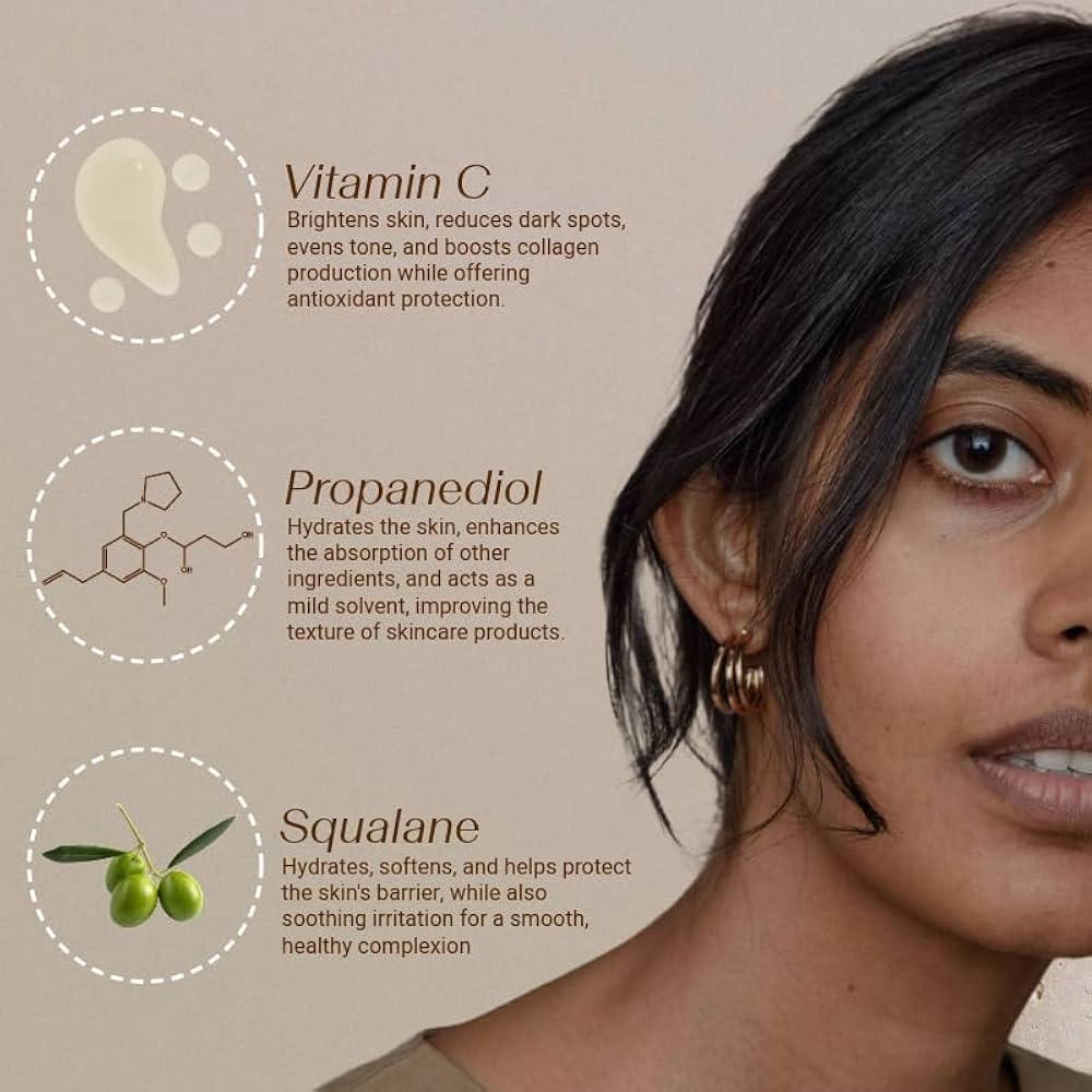 Brownkind Vitamin C Serum Review: Does It Really Work?