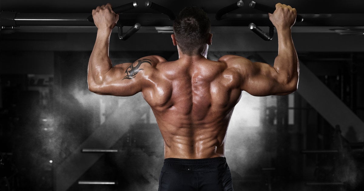 Build Back Muscle for Short People: Top Tips That Work!
