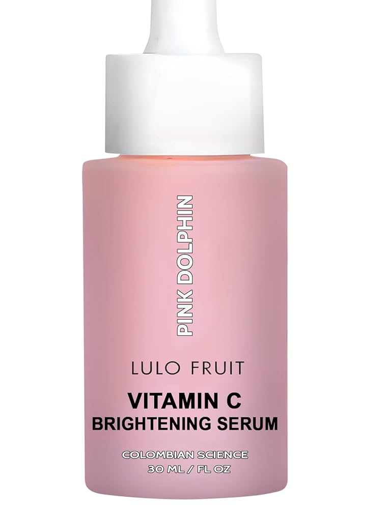 Anti-Aging Miracle Serum with Vitamin C - Original Formula