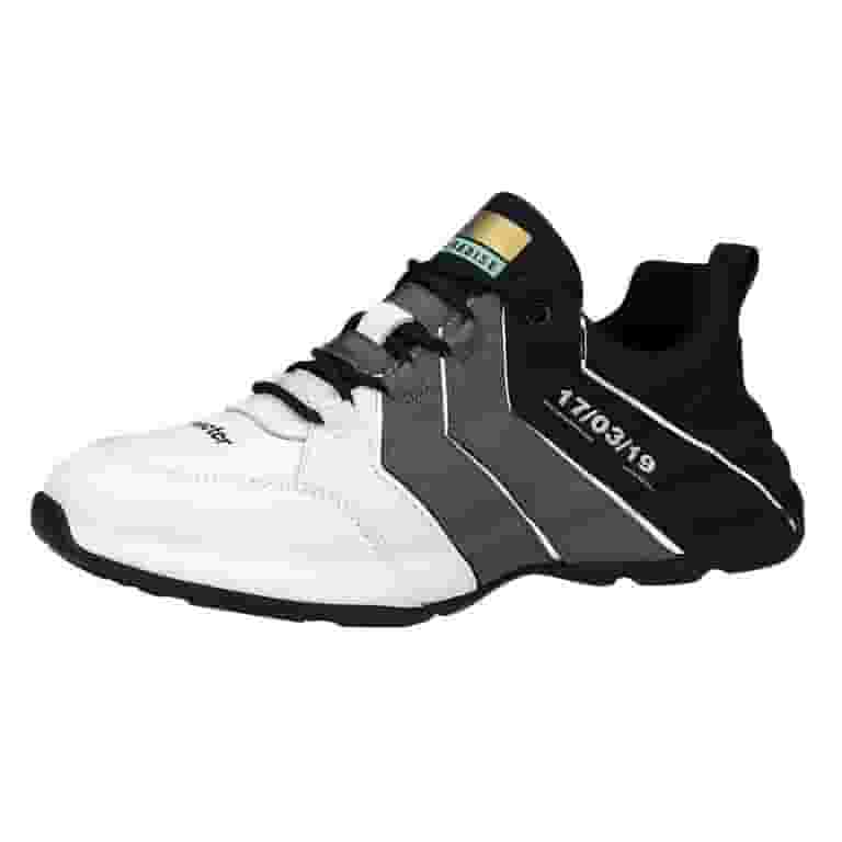 Tretorn Mesh Sneakers for Men: Lightweight Athletic Shoes That Deliver Comfort and Style