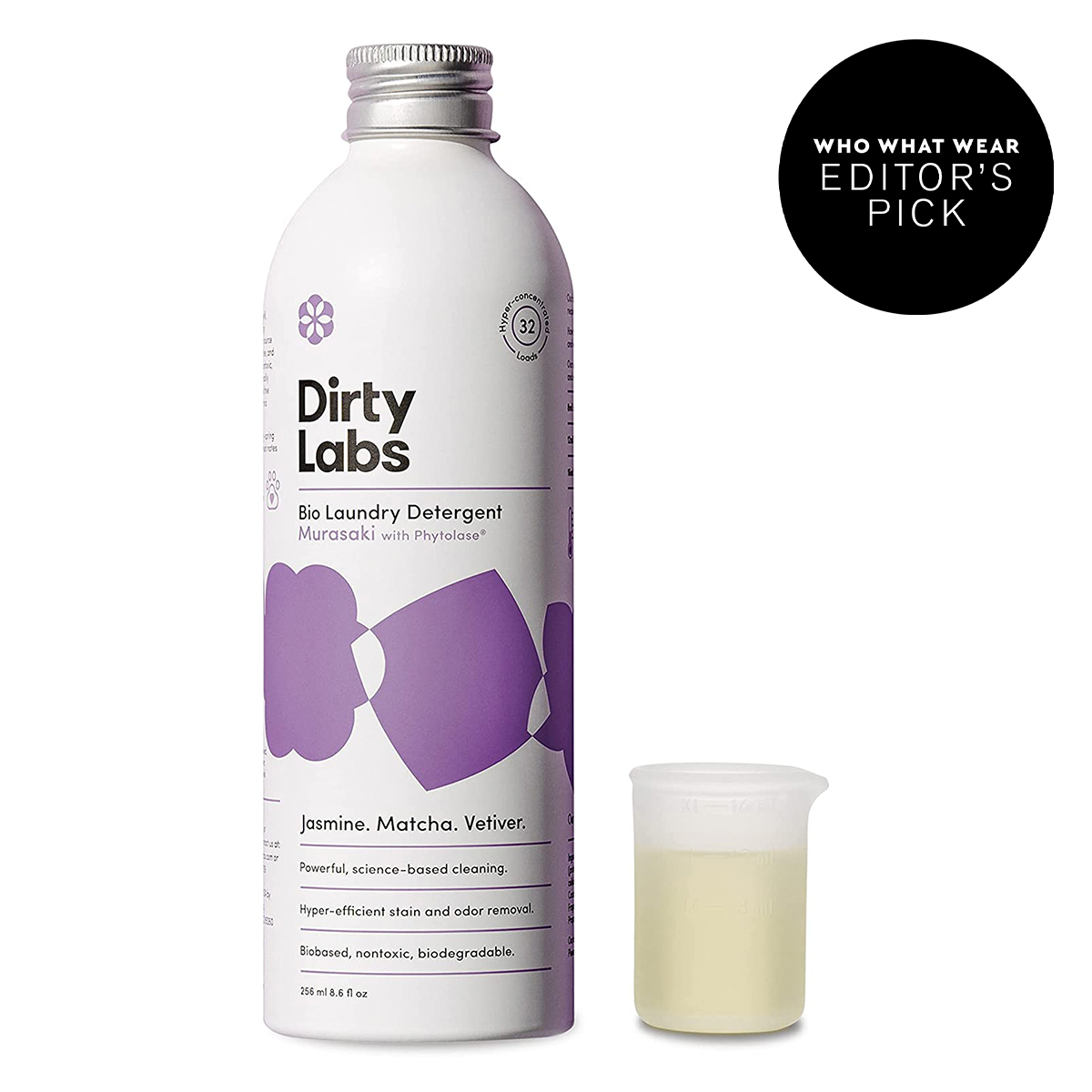 Honest Dirty Labs Review: $20 Detergent Worth It?