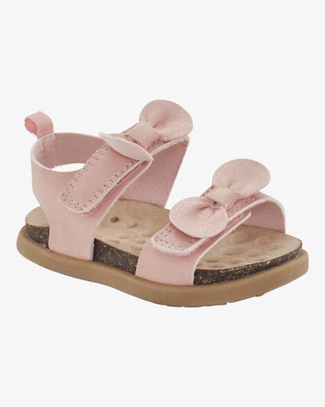 Pink Comfort Sandals: Stylish & Cozy Picks for Every Step