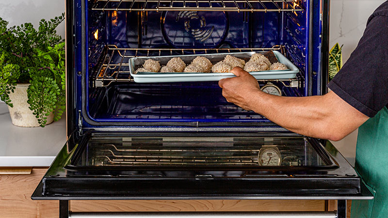 How to Cook by Dry Heat Usually in an Oven: Easy Tips – Unlocking Oven Magic