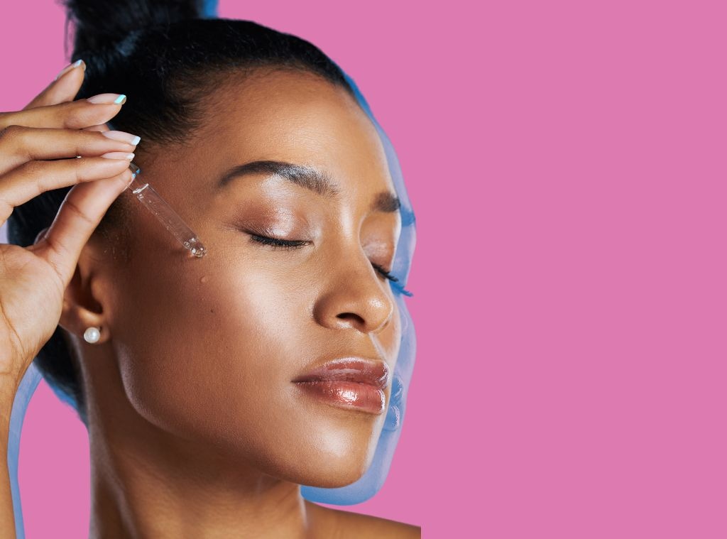 Top 5 Pink Serums for Radiant, Glowing Skin