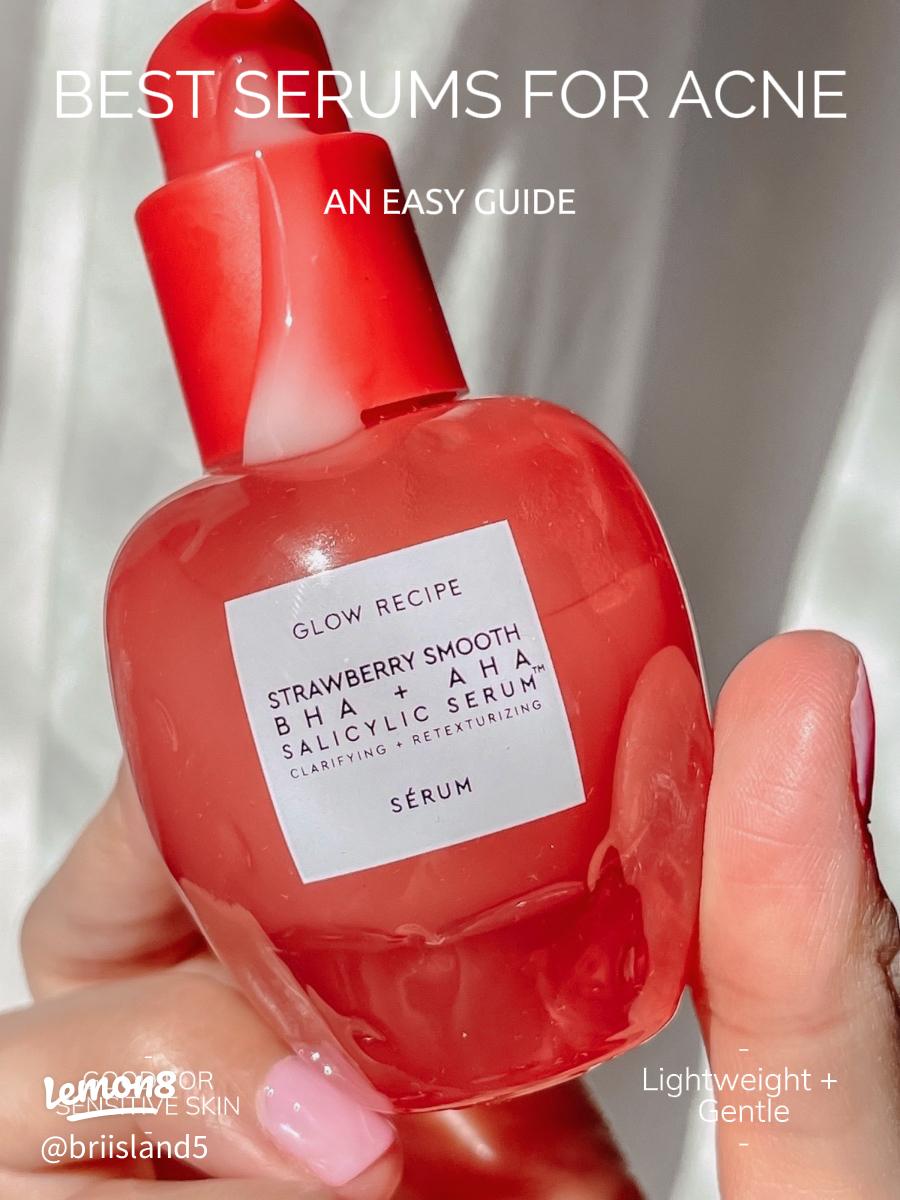Best Retexturising Serum for Smooth, Glowing Skin: Your Complete Guide to Transformative Skincare