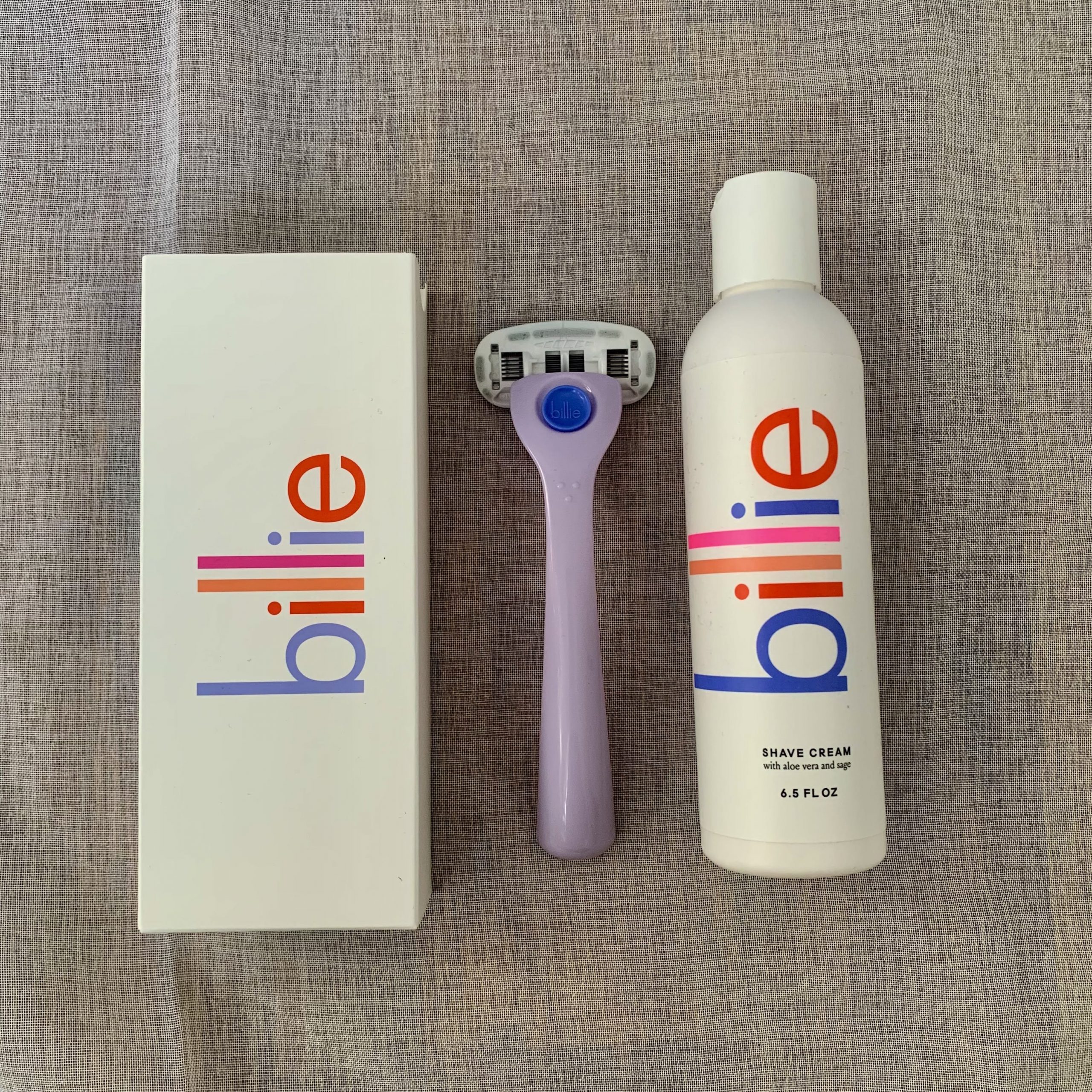 Billie Razor Review: Pros, Cons & Honest Verdict